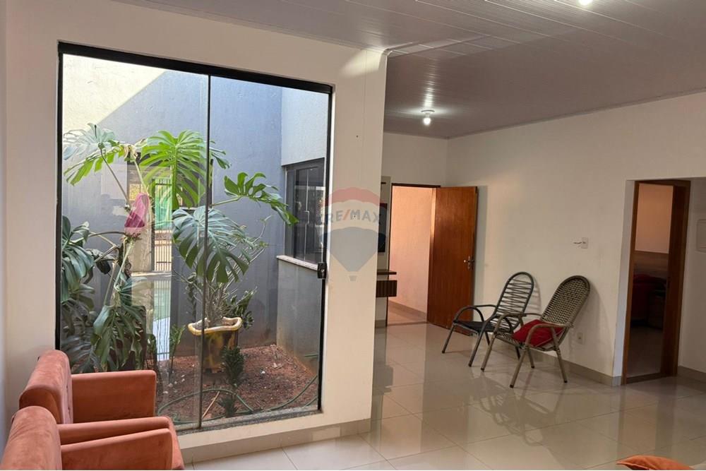 Casa - Venda - Rondonópolis , Mato Grosso - IMG-20250813-WA0047.jpg - 720851027-124