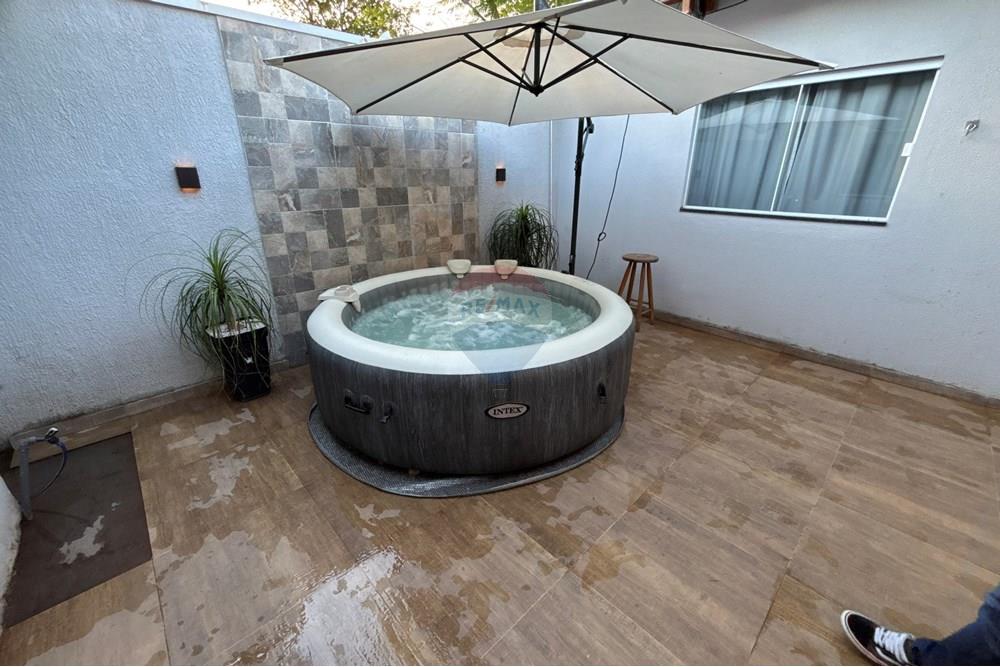 Casa - Venda - Barra do Garças , Mato Grosso - IMG_3307.JPG - 722221051-12