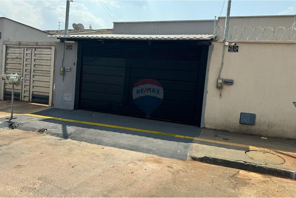 Casa - Venda - Aparecida de Goiânia , Goiás - 3.jpg - 722271003-36