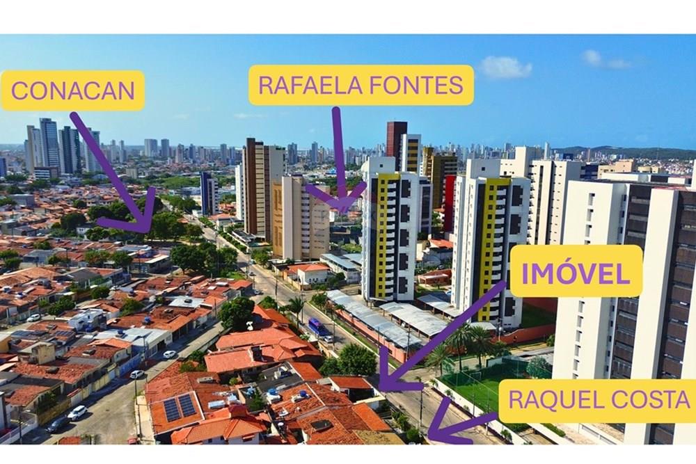 Casa - Venda - Natal , Rio Grande do Norte - AÉREA CONFEITARIA.JPG - 720891234-7