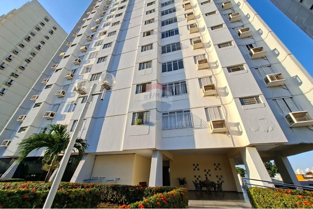 Apartamento - Venda - Cuiabá , Mato Grosso - fachada1.jpeg - 720911063-58