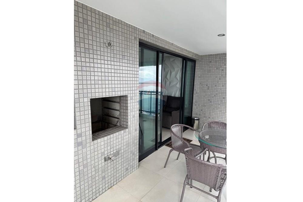 Apartamento - Alugar - Belém , Pará - 13.jpg - 720671001-43