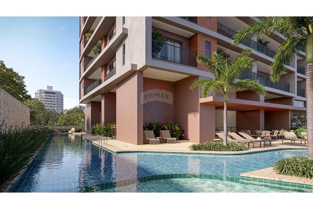Apartamento - Venda - Fortaleza , Ceará - KOTA_MOT_SIG_PISCINA RAIA_FULLHD.jpg - 721621062-3071