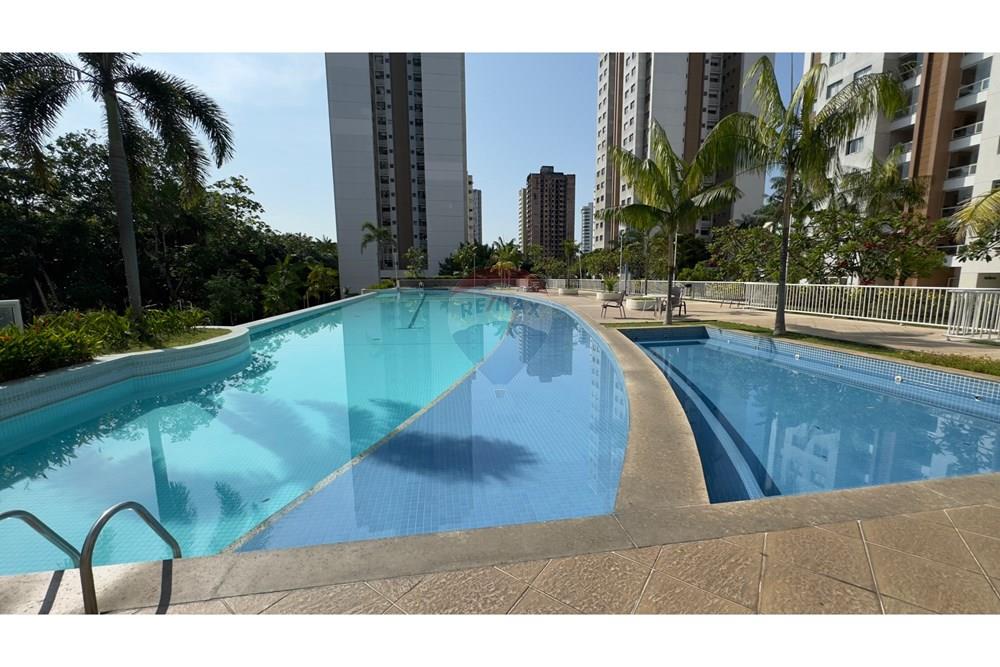 Apartamento - Venda - Manaus , Amazonas - IMG_9017.jpeg - 720721011-322