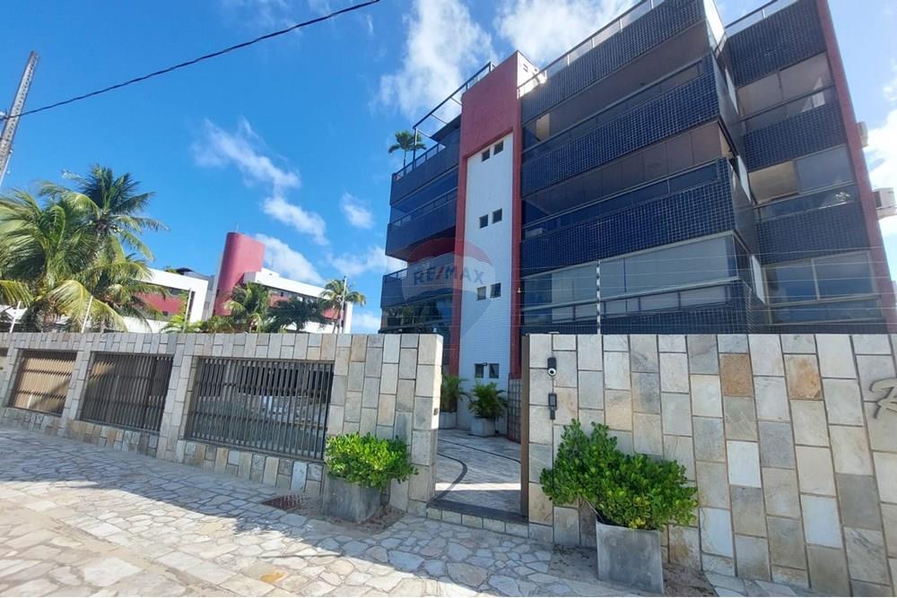 Apartamento - Alugar - João Pessoa , Paraíba - 8dc0e88e-5579-49fc-af72-25dae5a6d2d0 - Copia - Copia.jpg - 720471015-198