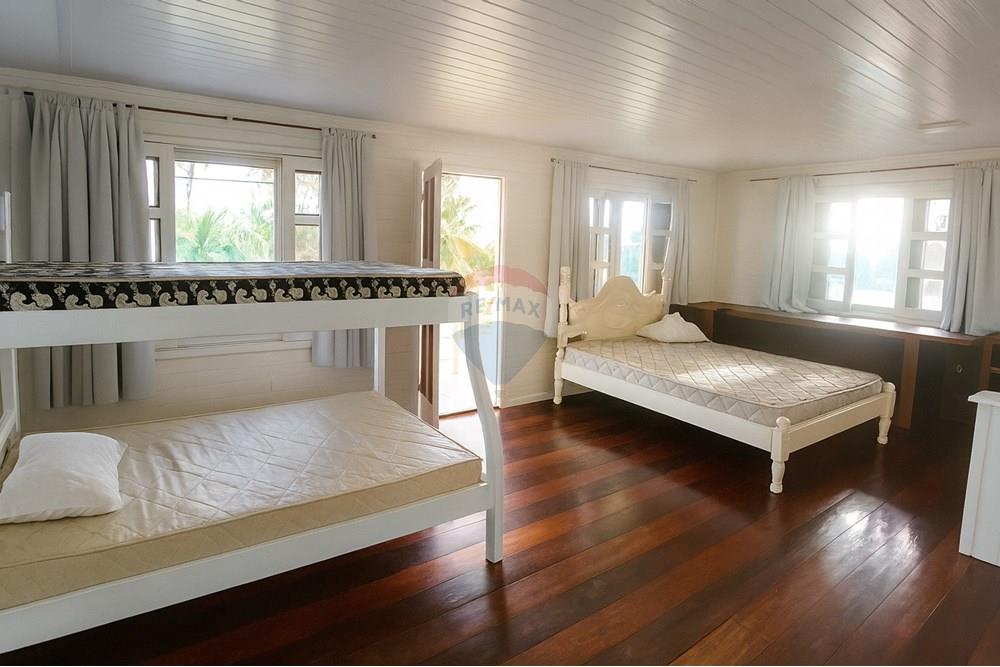 Chácara / Sítio / Fazenda - Venda - Iranduba , Amazonas - QUARTO3.jpg - 722101004-61