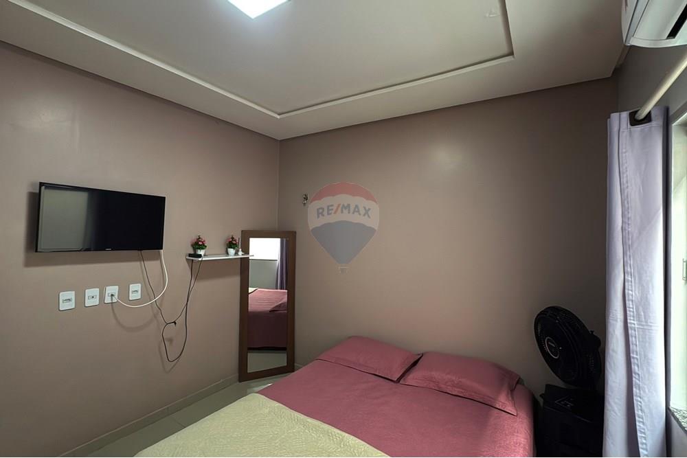 Casa - Alugar - Ananindeua , Pará - 1.jpg - Quarto de família - 720671072-4