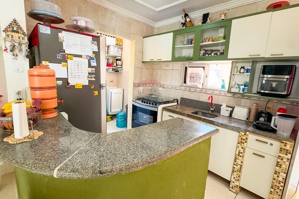 Casa de Condomínio - Venda - Fortaleza , Ceará - IMG_6542.jpg - 721621015-149