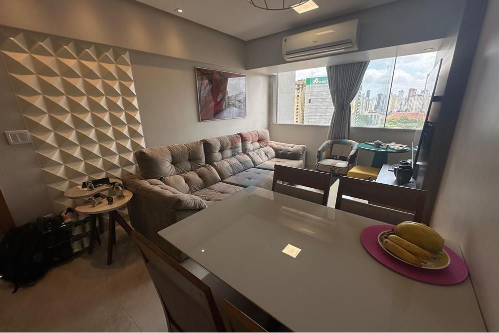 Apartamento - Alugar - Belém , Pará - WhatsApp Image 2025-10-13 at 16.13.15.jpeg - 720921104-29