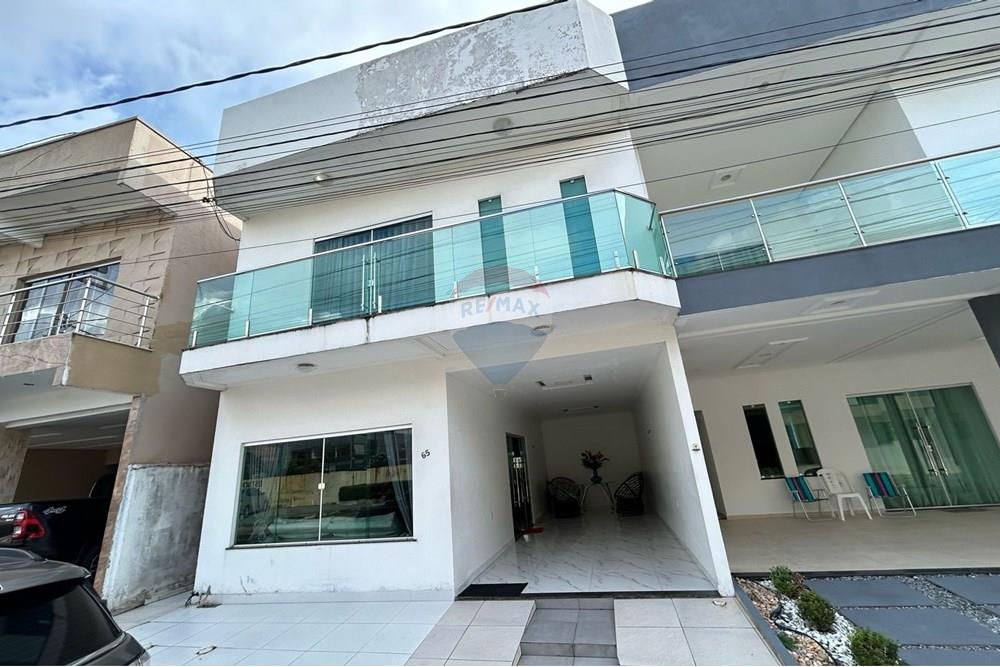 Casa de Condomínio - Venda - Ananindeua , Pará - WhatsApp Image 2025-03-12 at 09.51.18.jpeg - 720921071-9