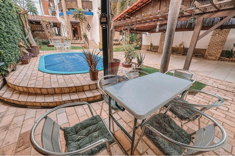 Casa - Venda - Natal , Rio Grande do Norte - aeff936c-fb38-4a46-8108-b27e2d33dbb9.jpg - 720891010-45