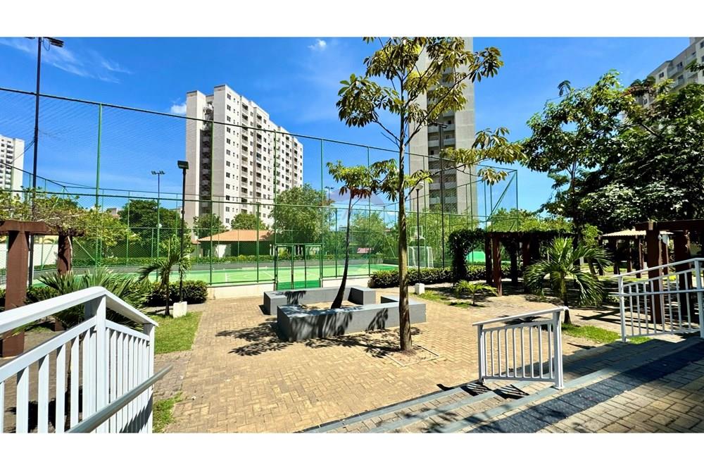 Apartamento - Venda - Manaus , Amazonas - IMG_1320.jpeg - 720661047-1