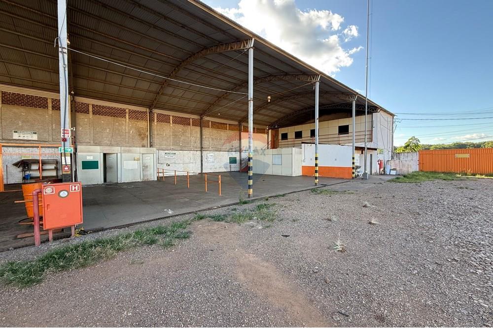 Industrial - Alugar - Parauapebas , Pará - IMG-20250618-WA0052.jpg - 722021025-18