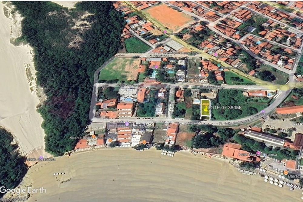 Terreno - Venda - Natal , Rio Grande do Norte - 03 LOTES PONTA NEGRA_05.jpg - 720731005-123