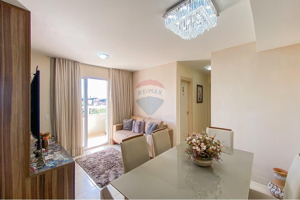 Apartamento - Venda - Parnamirim , Rio Grande do Norte - IMG_4845.jpg - Sala de estar - 720811043-9