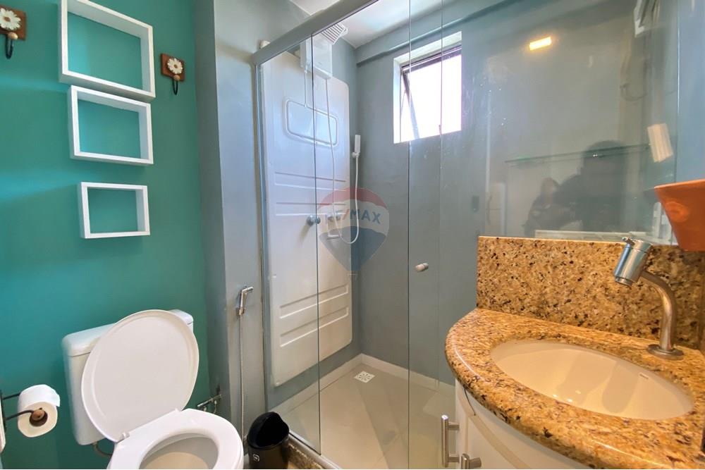 Apartamento - Alugar - Natal , Rio Grande do Norte - IMG_8231.jpeg - 720891152-56