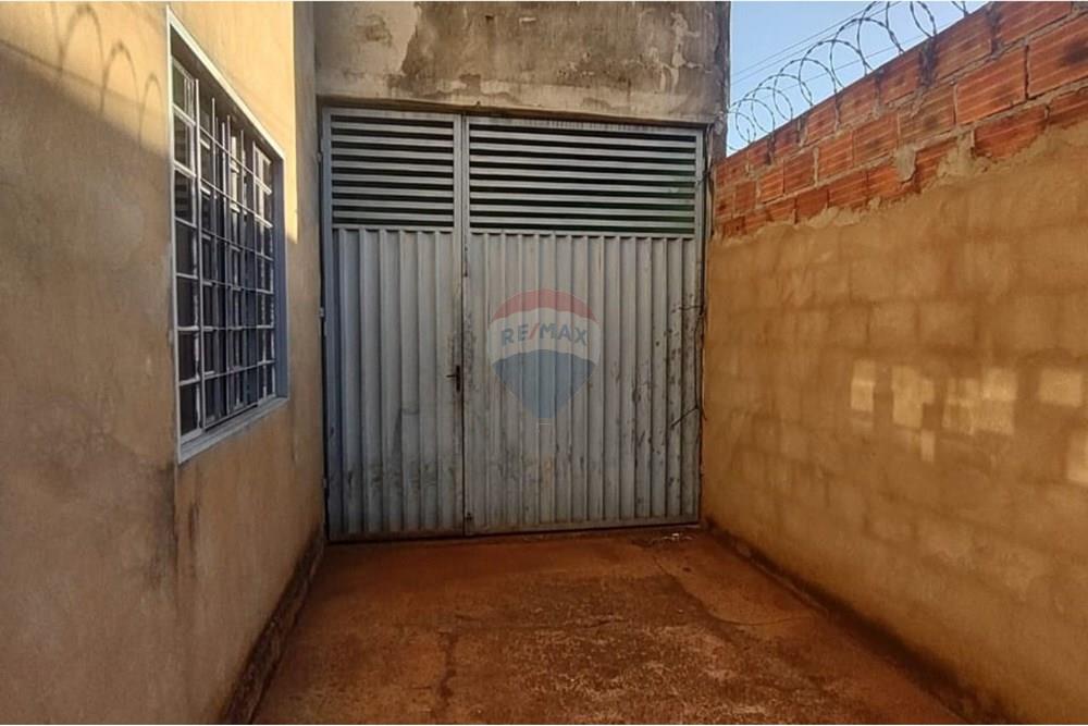 Casa - Venda - Rio Verde , Goiás - 25.jpg - 722291014-98