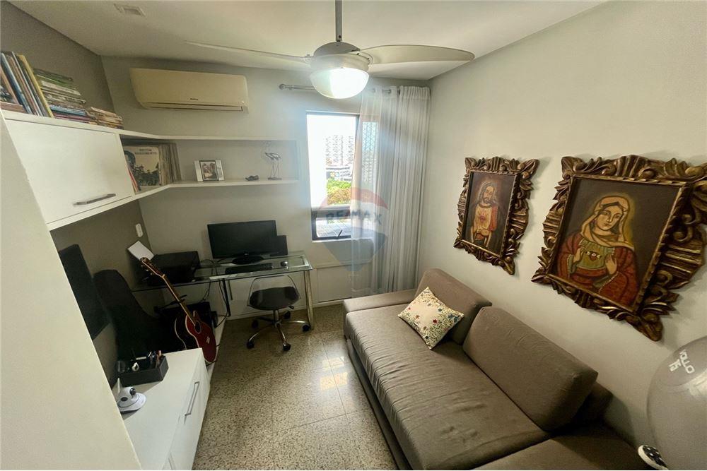 Apartamento - Venda - Fortaleza , Ceará - 17 - 721621035-68