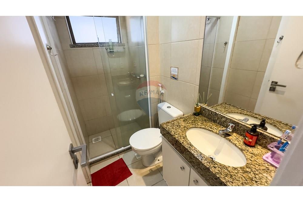 Apartamento - Venda - Aquiraz , Ceará - hercules-495.jpg - 722031018-70