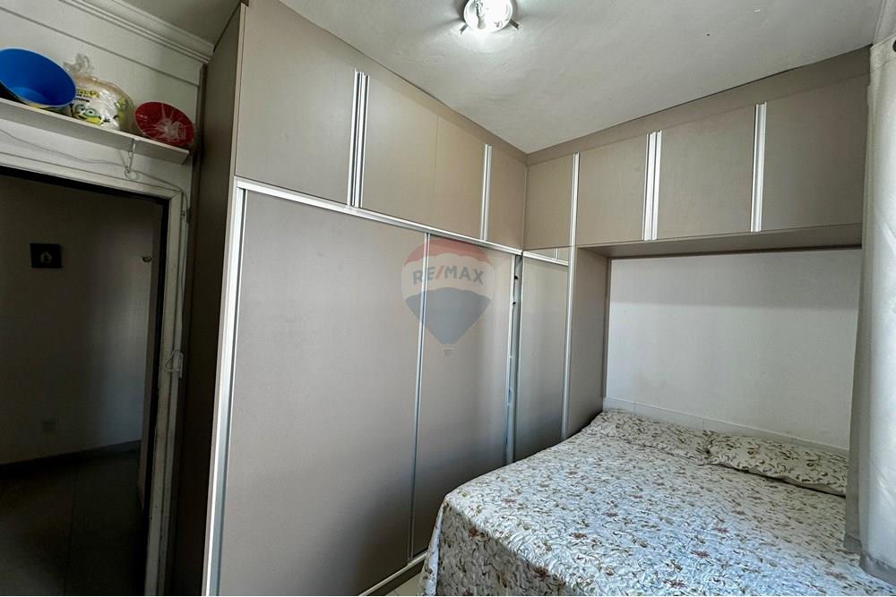 Résidentiel - Appartement - Belém , Pará - BR - IMG_4233.JPG - Suite parentale - 720671015-53