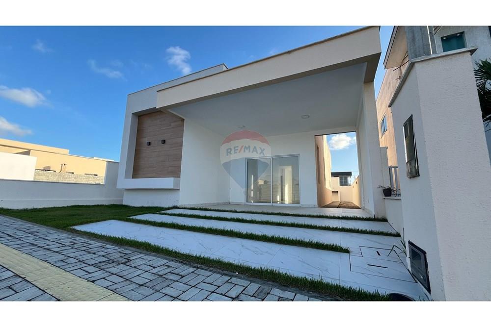 Casa de Condomínio - Venda - Parnamirim , Rio Grande do Norte - IMG-20250322-WA0049.jpg - 720891155-217