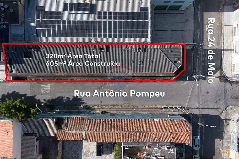 Ponto Comercial/ Loja - Venda - Fortaleza , Ceará - DJI_0011 (1)111.jpg - 721621165-37