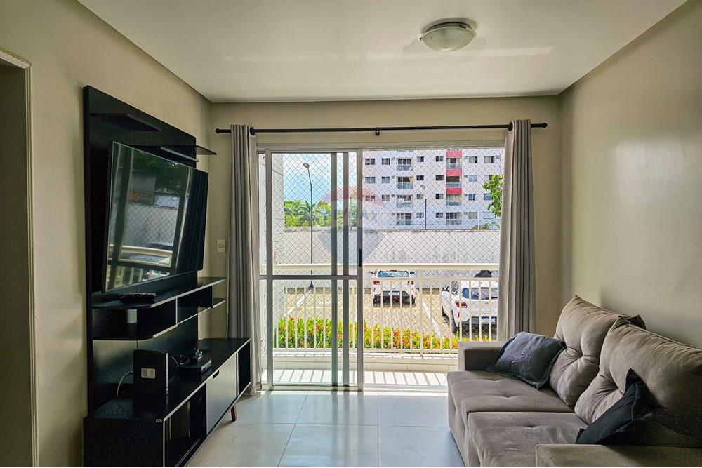 Apartamento - Venda - Manaus , Amazonas - 20250707_130908.jpg - 720721007-228