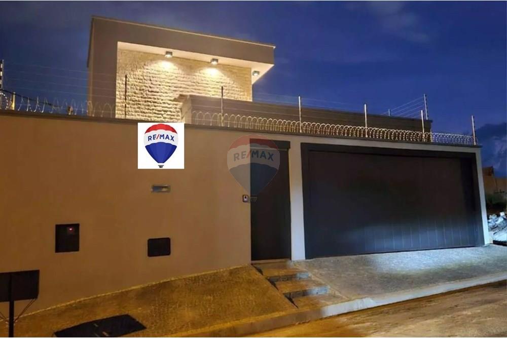 Casa - Venda - Rio Verde , Goiás - 1.jpg - 722291014-93