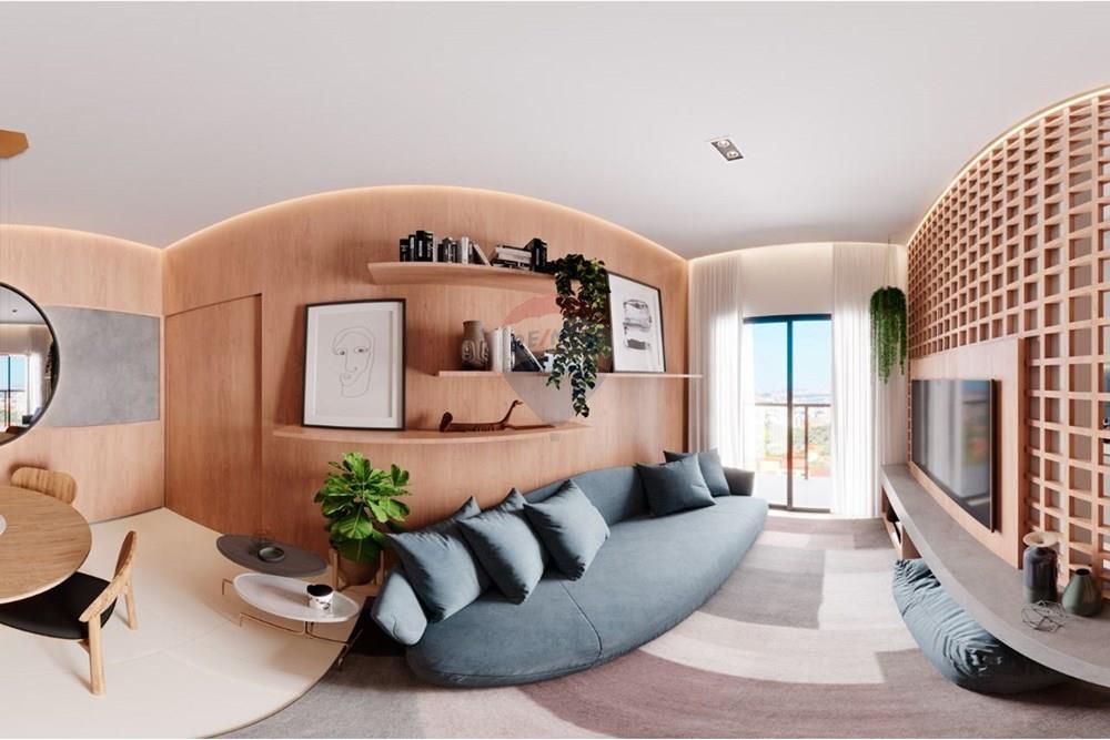 Apartamento - Venda - Rio Verde , Goiás - 11.jpg - 722291014-41