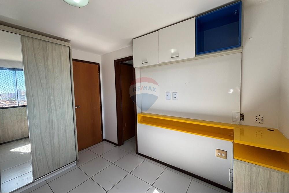 Apartamento - Venda - Fortaleza , Ceará - IMG_0380.JPEG - 720321149-30
