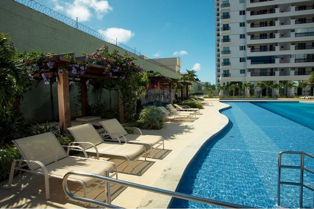 Apartamento - Venda - Natal , Rio Grande do Norte - 41.jpg - 720811063-22