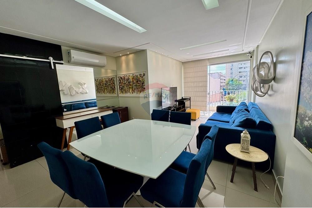 Apartamento - Alugar - Belém , Pará - Sala 003.jpg - 720921083-14