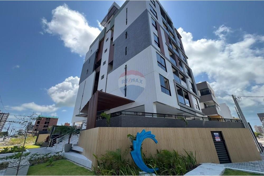 Apartamento - Alugar - Cabedelo , Paraíba - f55d30bc-4a7c-4cc4-a8eb-5aacb809b8ca.jpeg - 720431084-14