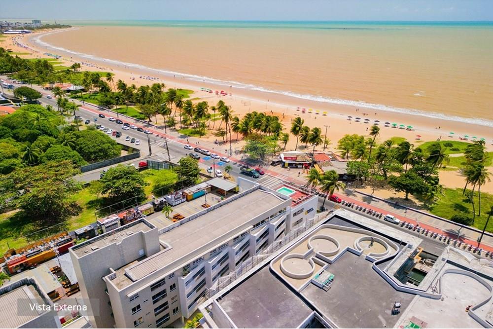 Apart Hotel/ Flat - Venda - João Pessoa , Paraíba - Slide2.JPG - 720301252-5