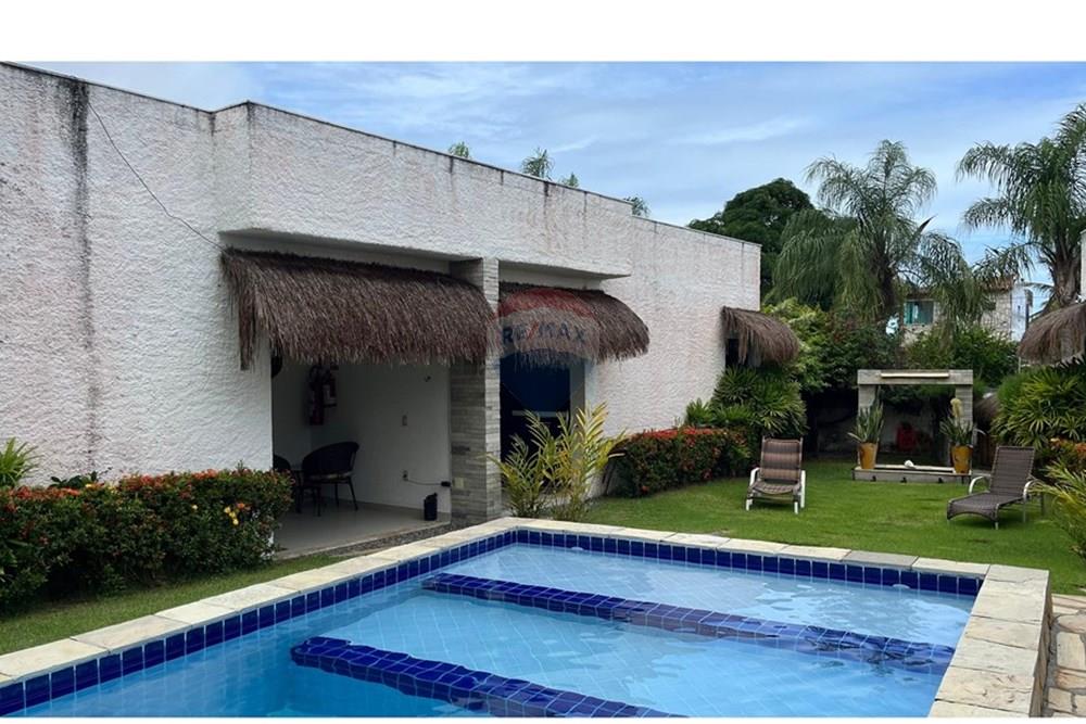 Hotel/ Pousada - Venda - Conde , Paraíba - WhatsApp Image 2025-07-22 at 13.46.17 (2).jpeg - 720871004-205