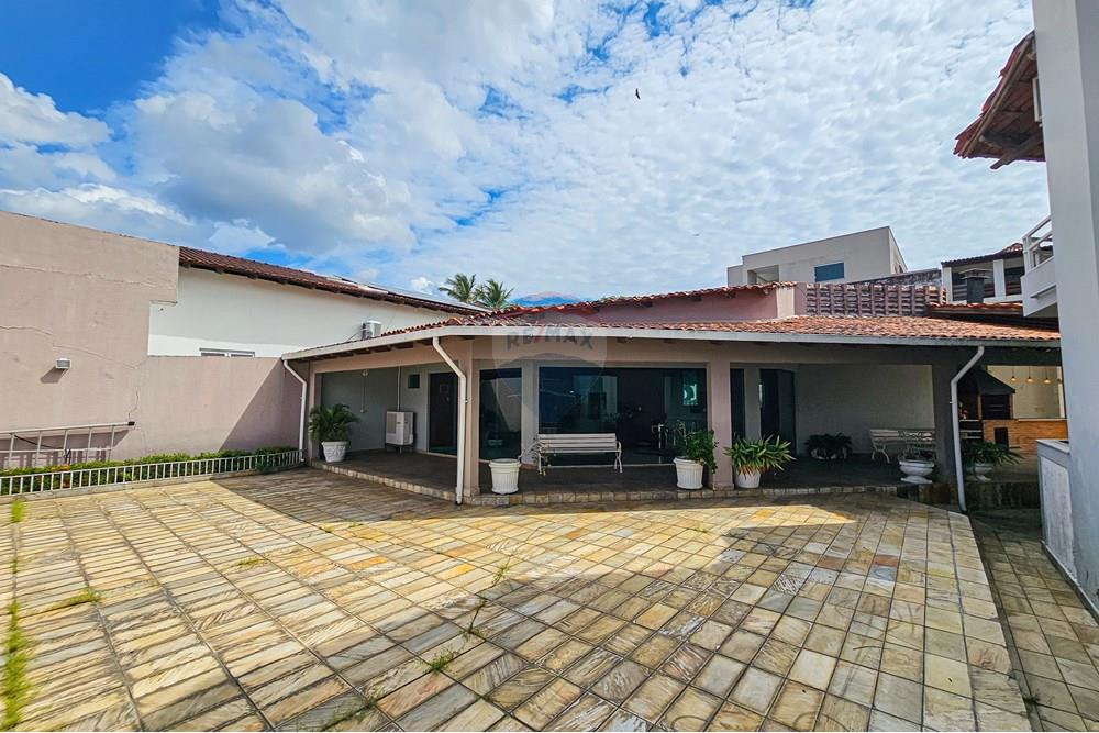 Casa - Venda - Manaus , Amazonas - 20250619_102902.jpg - 720721011-313