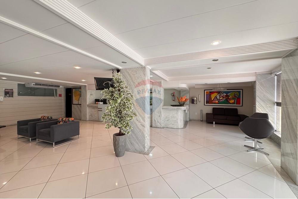 Apart Hotel/ Flat - Alugar - João Pessoa , Paraíba - 23.jpg - 720471017-196
