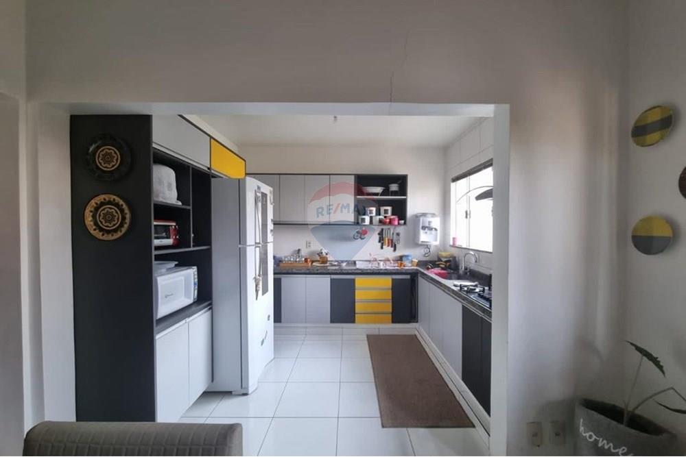 Casa - Venda - Rondonópolis , Mato Grosso - WhatsApp Image 2024-11-08 at 14.30.04.jpeg - 720561024-96