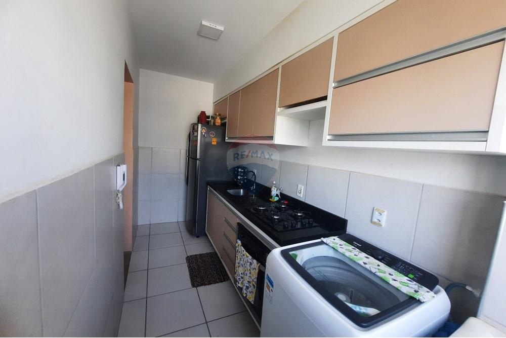 Apartamento - Venda - Manaus , Amazonas - cozinha.jpg - 720661037-22