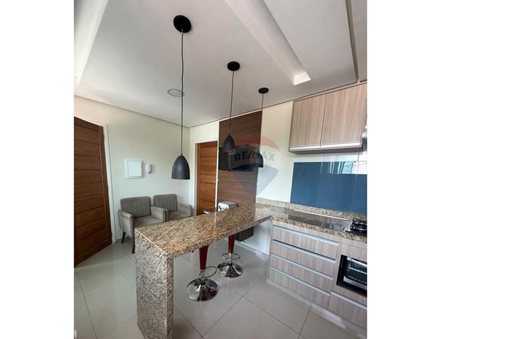 Apartamento - Alugar - Santarém , Pará - Imagem do WhatsApp de 2025-10-29 à(s) 16.13.20_8a61262e.jpg - 722151021-5