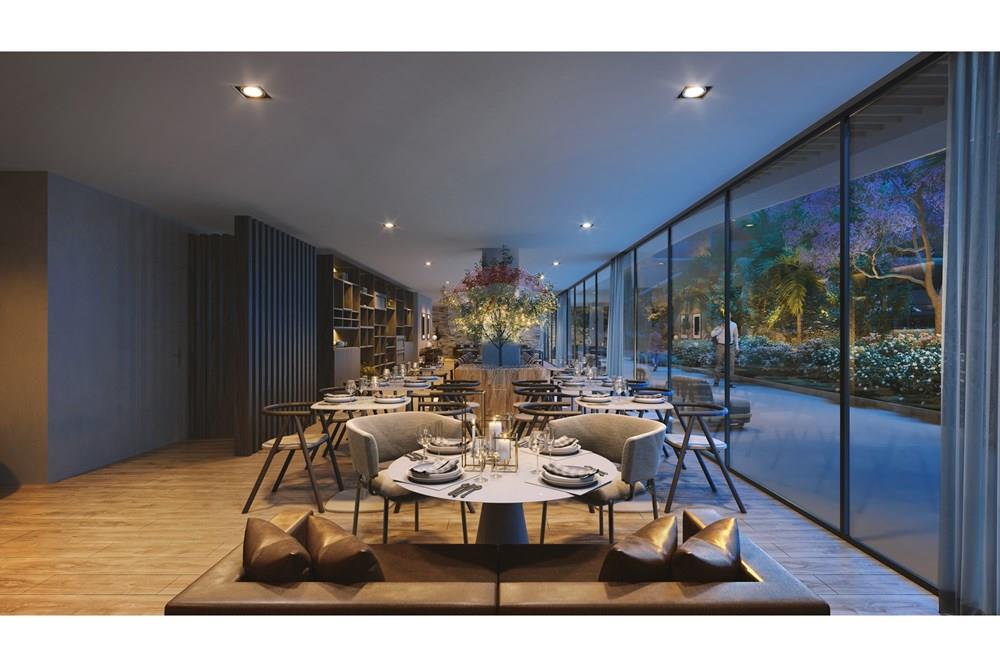 Apart Hotel/ Flat - Venda - Cabedelo , Paraíba - 04_RESTAURANTE_CAM_05.jpg - 722001026-48