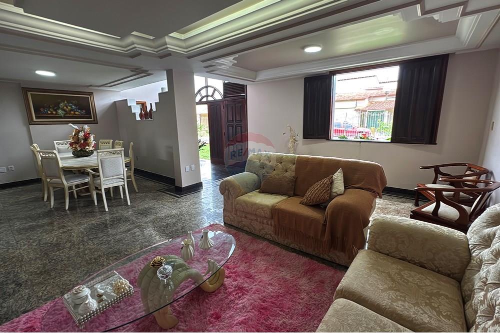 Casa - Alugar - Ananindeua , Pará - IMG_4442.jpg - Sala de estar - 720671054-9