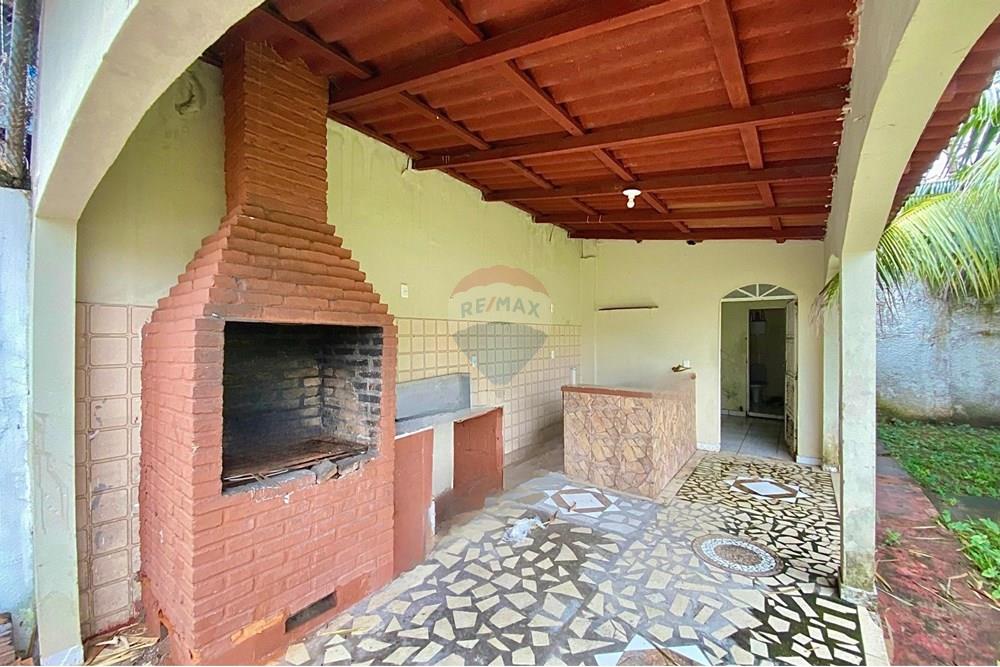 Casa - Venda - Manaus , Amazonas - Imagem do WhatsApp de 2025-02-25 à(s) 18.57.23_353f1183.jpg - 720661014-234