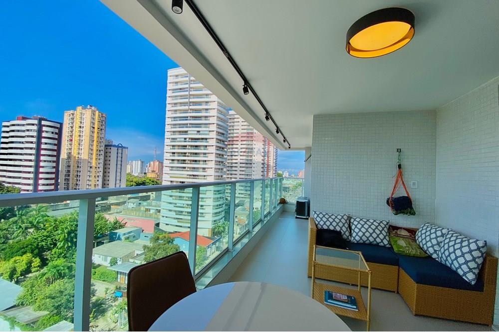 Apartamento - Alugar - Belém , Pará - Imagem do WhatsApp de 2025-03-31 à(s) 17.29.14_5482ede1.jpg - 720921028-74