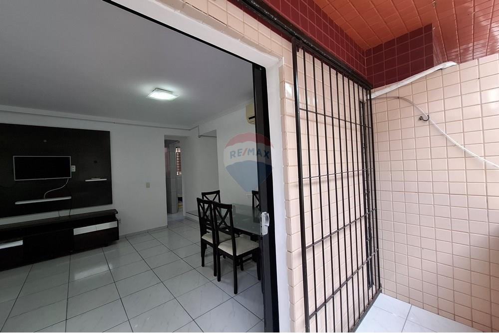 Apartamento - Alugar - João Pessoa , Paraíba - 20251029_144216.jpg - 720471042-168