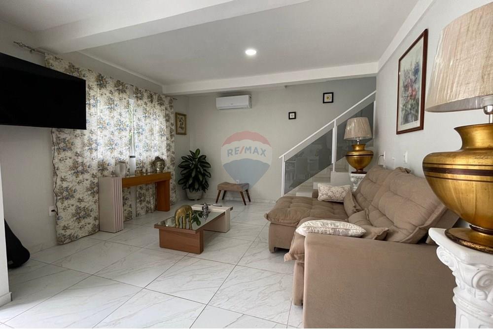 Casa - Venda - São Gonçalo do Amarante , Rio Grande do Norte - DULCE 65.jpg - Sala de estar - 720621056-107