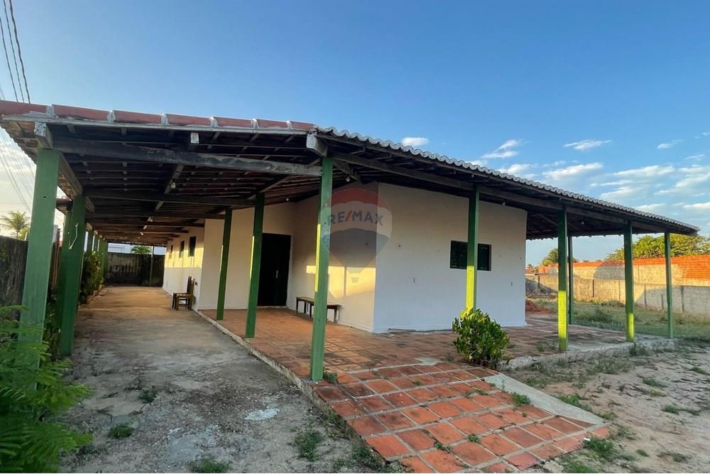 Casa - Venda - Extremoz , Rio Grande do Norte - 5b11a9c2-cdfa-42d8-bc68-7da0942b0590.jpeg - Garagem - 720621057-35