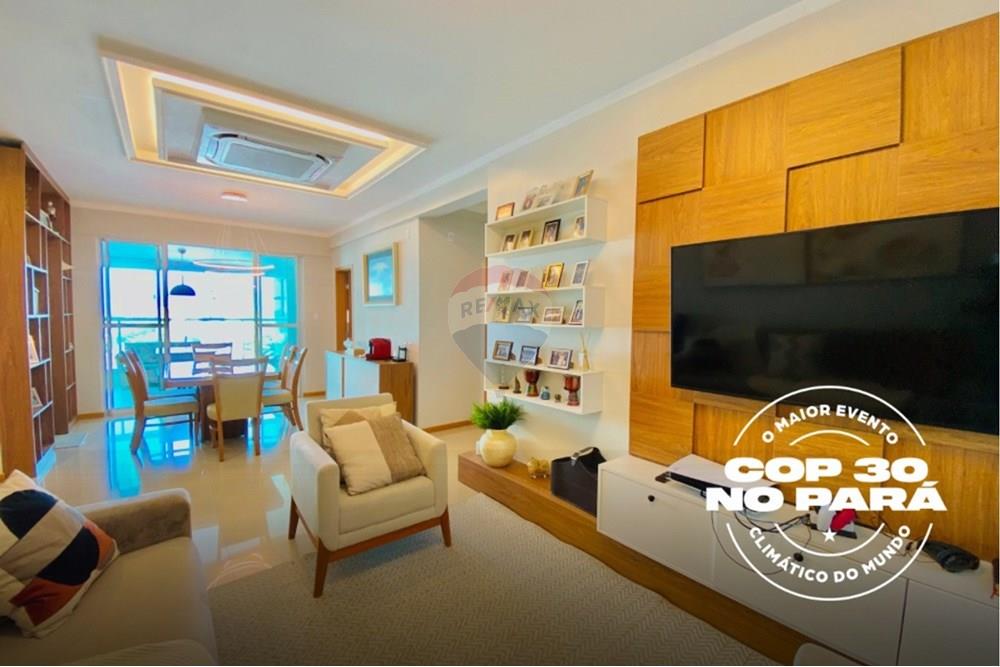 Apartamento - Alugar - Belém , Pará - JPG CAPA LOGO COP 30 (1).jpg - 720921028-74