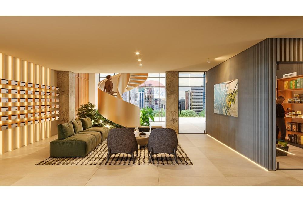 Apartamento - Venda - João Pessoa , Paraíba - Estar - Recepção 02.jpg - 720471077-65