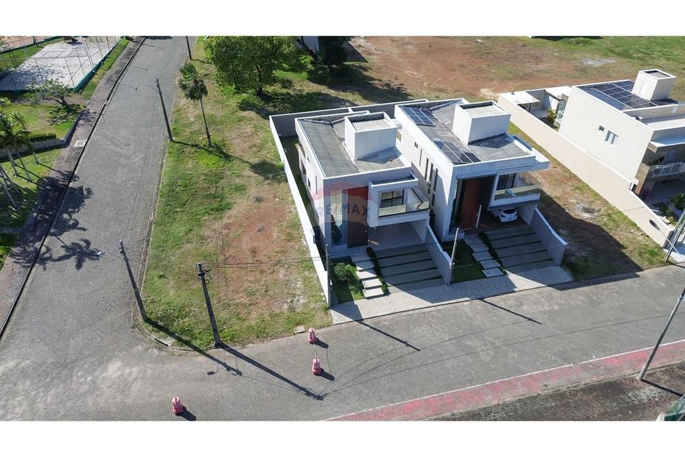 Casa de Condomínio - Venda - Fortaleza , Ceará - hercules-522.jpg - 721621088-57